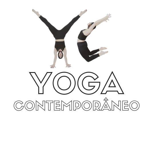 Logo Yoga Contemporâneo